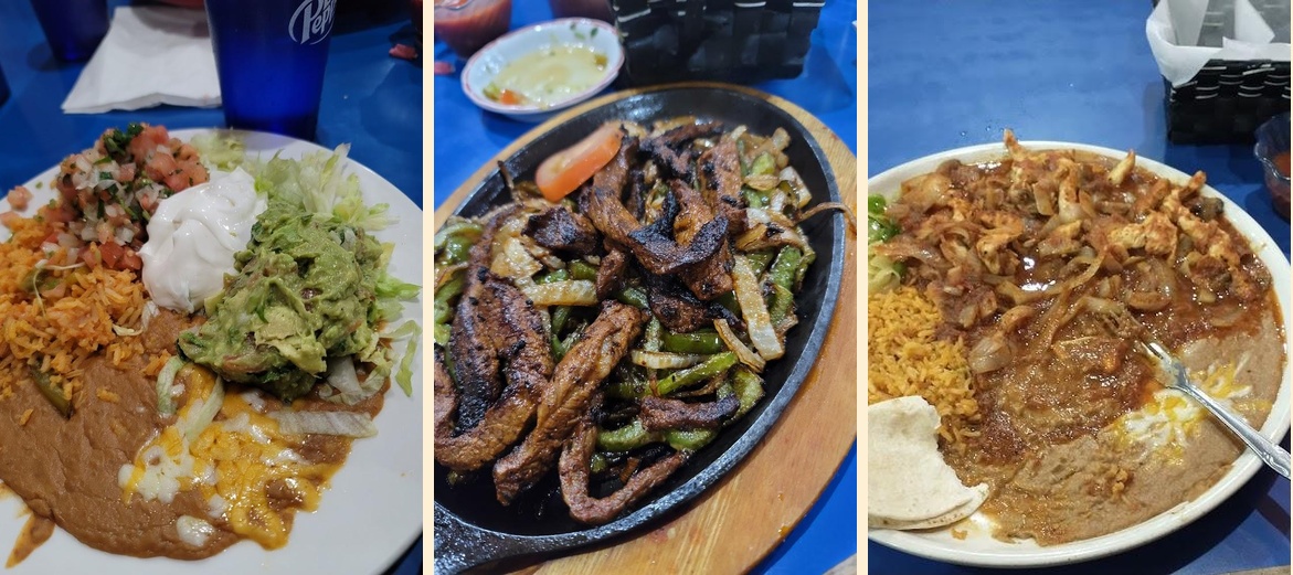 Tequilas Mexican Restaurant