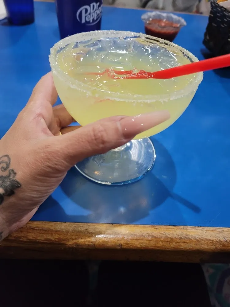 Classic Margarita
