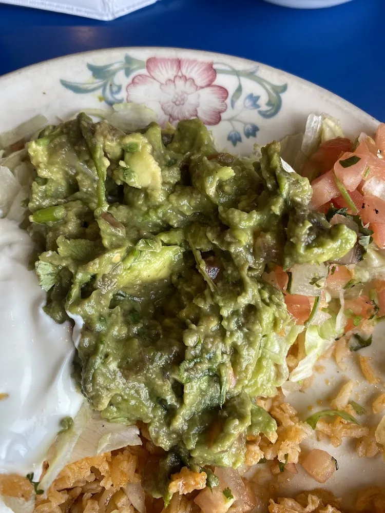 Guacamole